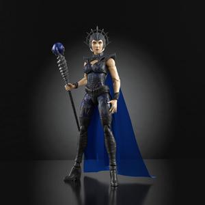 Masters of the Universe (2026) Chronicles Evil-Lyn Action Figure