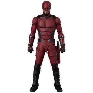 Daredevil Born Again MAFEX No.336 Daredevil Action Figure