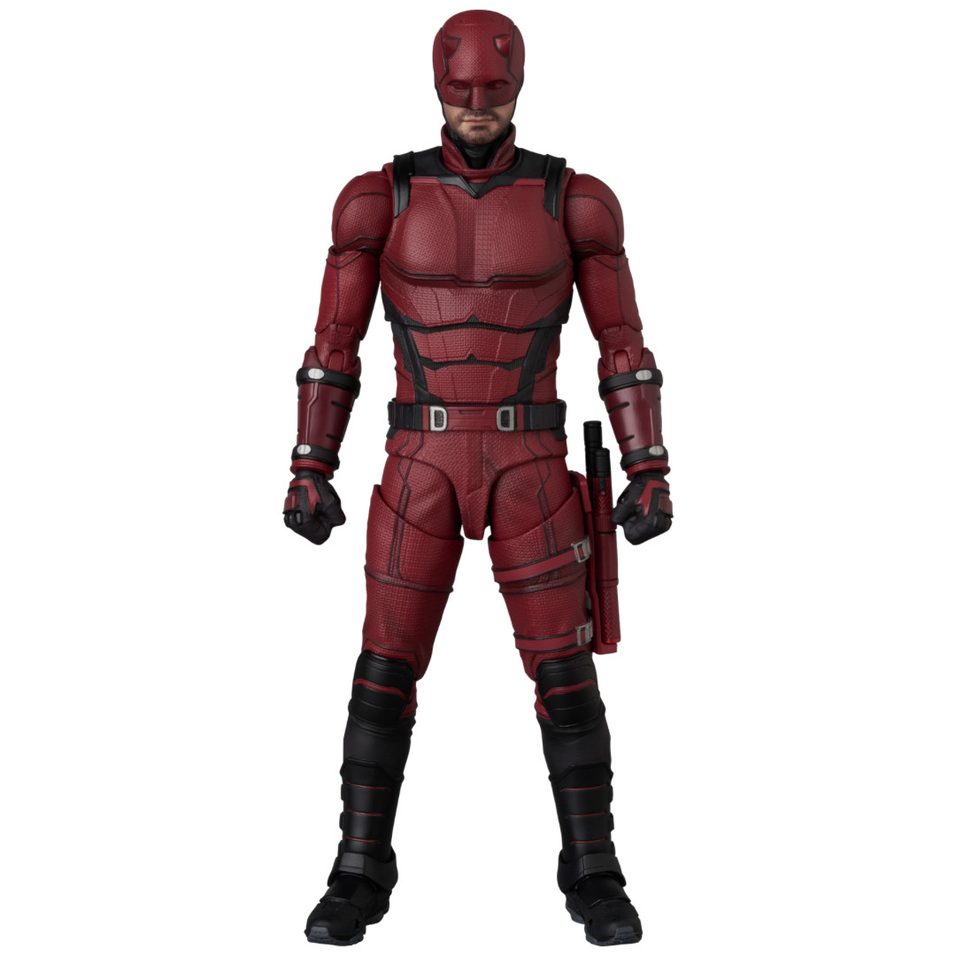 Daredevil Born Again MAFEX No.336 Daredevil Action Figure