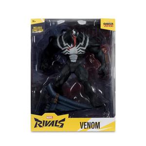 Marvel Rivals Venom 1/6 Scale Figure