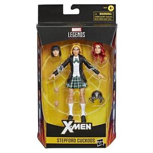 X-Men Marvel Legends Stepford Cuckoos Walgreens Exclusive
