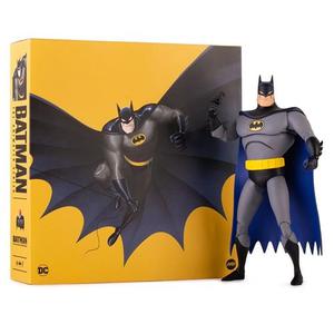 Mondo Batman: The Animated Series Batman Redux 1/6 Scale Action Figure