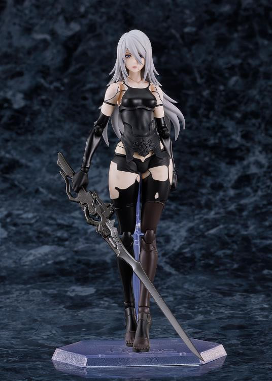 NieR: Automata Ver1.1a figma No.649 A2 Action Figure