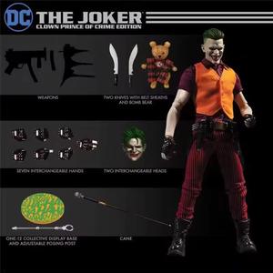 DC Comics One:12 Collective The Joker (Clown Prince of Crime Edition) KO