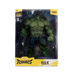Marvel Rivals The Hulk 1/6 Scale Figure