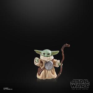 Star Wars: The Black Series Grogu (The Mandalorian & Grogu) Action Figure