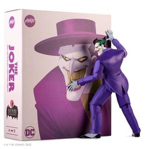 Mondo Mondo Batman: The Animated Series Joker 1:6 Scale Action Figure