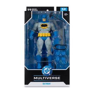 McFarlane Toys DC Multiverse  Batman (The Dark Knight Returns) 7-Inch Scale Action Figure