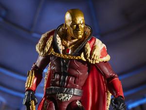 GI Joe Classified Series Profit Director Destro