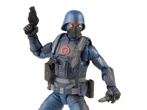 GI Joe Classified Series Cobra Infantry