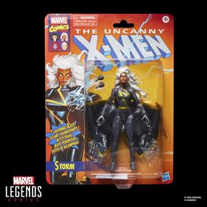 Marvel Legends Target Exclusive Storm Action Figure