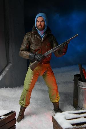 NECA The Thing Ultimate MacReady (Outpost 31) Figure
