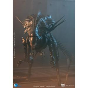 AVP Alien Queen 1:18 Scale Action Figure - Previews Exclusive
