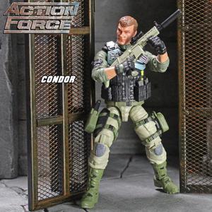 Action Force Condor 1/12 Scale Figure Reissue