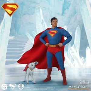One:12 Collective DC Studios Superman (2025) Action Figure