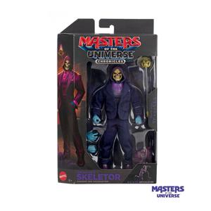 Masters of the Universe (2026) Chronicles Skeletor (Dream Date) Action Figure