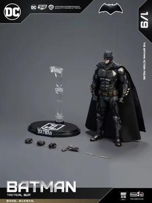 Fondjoy Batman Tactical Suit Justice League 1/9 Scale Figure
