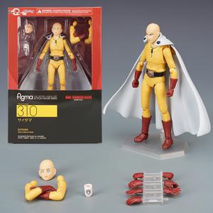 One-Punch Man figma No.310 Saitama KO