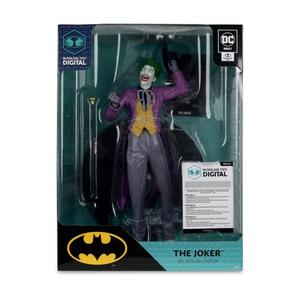 Three Jokers The Joker by Jason Fabok 1/6 Scale Figure (With Digital Code)