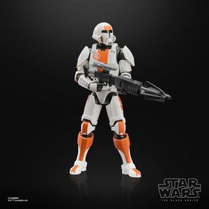 Star Wars: The Black Series Republic Trooper (The Old Republic) Action Figure