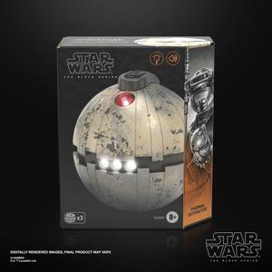 Star Wars: The Black Series Thermal Detonator (Return of the Jedi) Replica