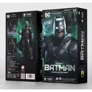 Fondjoy Armored Batman Justice League 1/9 Scale Figure