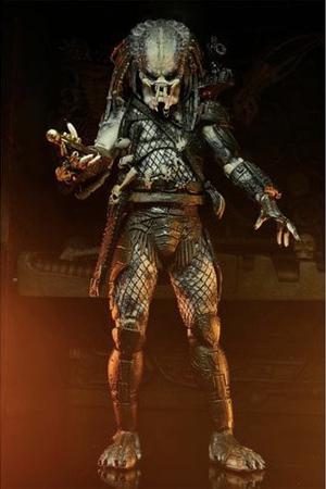 NECA Predator 2 Ultimate Elder 7-Inch Scale Action Figure