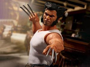 Marvel One:12 Collective Logan