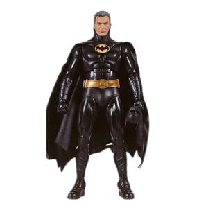 DC Multiverse Batman Returns 7 Inch Action Figure Batman (Unmasked) Deluxe Theatrical Edition