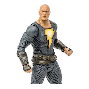 McFarlane Toys DC Multiverse Black Adam - Black Adam 7-in Scale Action Figure
