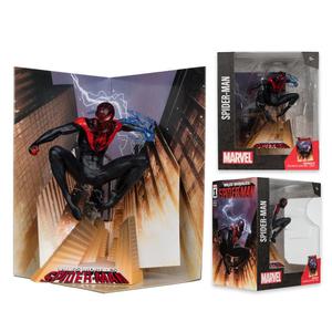 Marvel Comics Spider-Man (Miles Morales: Spider-Man #1) 1/10 Scale Figure