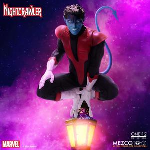 One:12 Collective Marvel’s Nightcrawler