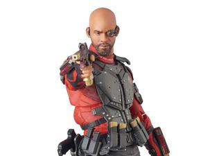 Suicide Squad MAFEX No.038 Deadshot