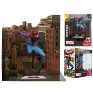 Marvel Comics Spider-Man (The Amazing Spider-Man #38) 1/10 Scale Figure