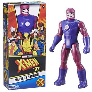 X-Men '97 Titan Hero Series Deluxe Marvel's Sentinel