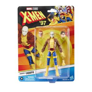 X-Men 97 Marvel Legends Morph 6-inch Action Figure