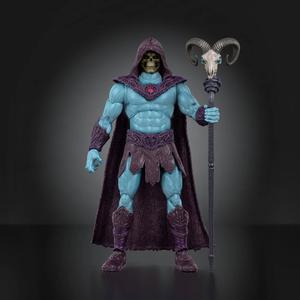 Masters of the Universe (2026) Chronicles Skeletor Action Figure