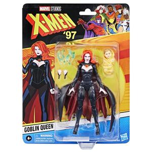 X-Men '97 Marvel Legends Goblin Queen