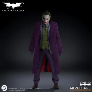 One:12 Collective The Dark Knight: Joker