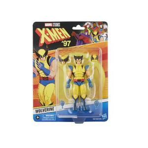 Marvel Studios’ X-Men 97 Marvel Legends Wolverine