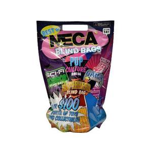 NECA Best of Jumbo Blind Bag