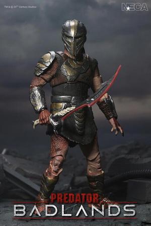 NECA Predator: Badlands - Ultimate Predator 7" Scale Action Figure