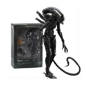 Figma SP-108 Alien Action Figure KO