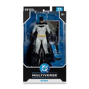 McFarlane Toys DC Multiverse  Batman (The New 52) 7-Inch Scale Action Figure
