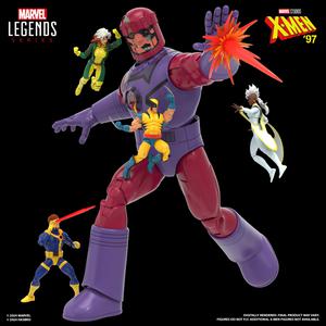 Marvel Legends Series: Marvel's Sentinel (X-Men 97)
