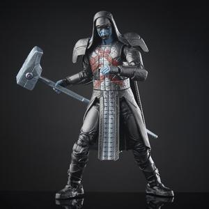 Marvel Studios: The First Ten Years Marvel Legends Ronan