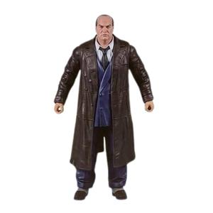 DC Multiverse The Penguin TV Show 7 Inch Action Figure The Penguin Deluxe Theatrical Edition