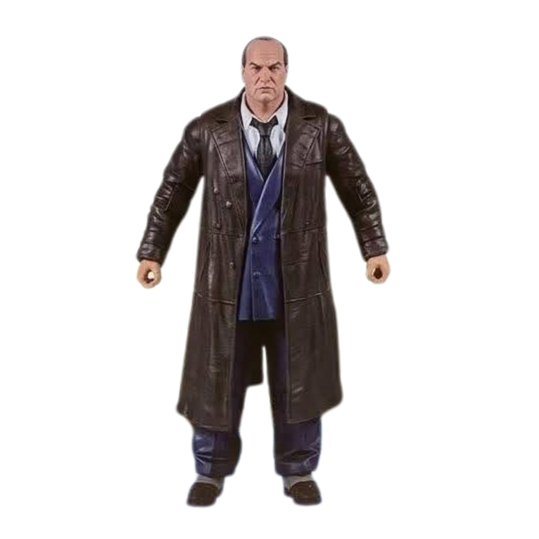 DC Multiverse The Penguin TV Show 7 Inch Action Figure The Penguin Deluxe Theatrical Edition