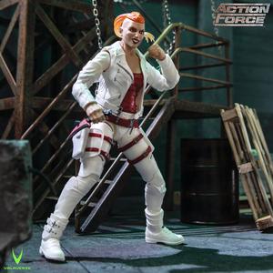Action Force Mail Away Pandora 1/12 Scale Figure