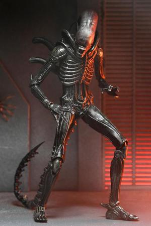NECA Alien: Romulus Ultimate Xenomorph XX121 Action Figure